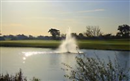 Woodlands (Masters) 18th hole