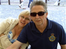Nigel Morgan "WITH HER WHO SHOULD BE OBEYED"