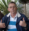 Nigel Morgan
