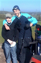 Luke Hicks & Ben Furlong