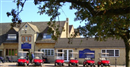Woodlands Clubhouse