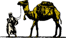 BRISTOL NOMADS GOLF SOCIETY "LOGO"