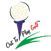 Logo for golf society NXEA