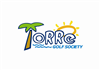 Logo for golf society TORRE GOLF SOCIETY