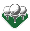 Logo for golf society TSG OPEN Golf Day 2015