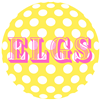 Logo for golf society East London Golf Society