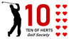 Logo for golf society Houghtons Hornets  ( SW Herts ) 2024