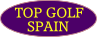 Logo for golf society TGS