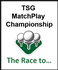 TSG MatchPlay 2018 (The Race to Pine Ridge!)