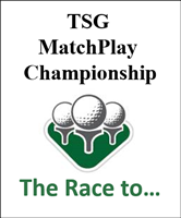 TSG Matchplay 2023 (The Race to Farleigh GC ...)