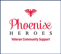 Phoenix Heroes Golfers