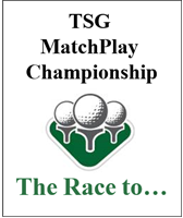 TSG Matchplay 2024 (The Race to Farleigh GC)